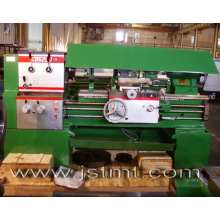 1 Metal Working Length Conventional Lathe CD6250 X1000mm